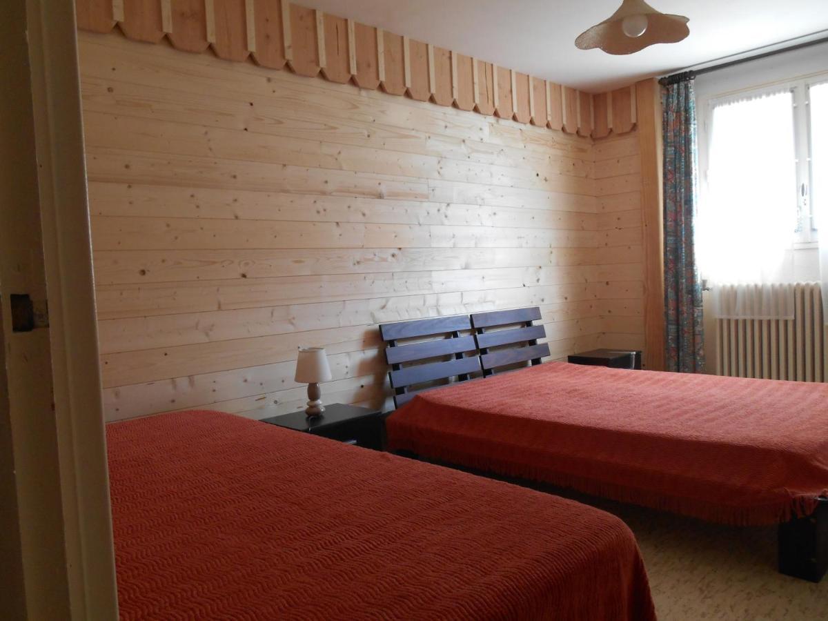 Gite Grande Capacite Au Calme Circuit Cascades Du Herisson Bonlieu Ngoại thất bức ảnh