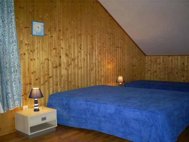 Gite Grande Capacite Au Calme Circuit Cascades Du Herisson Bonlieu Ngoại thất bức ảnh